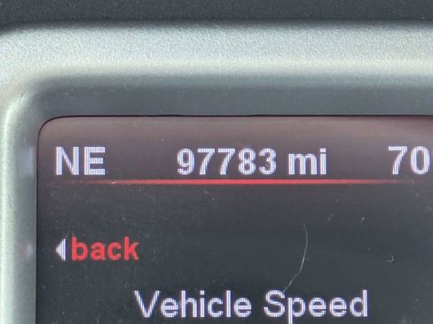 Used 2012 Dodge Journey SXT w/ Popular Equipment Group FWD image 28