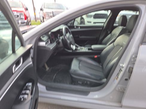 Used 2022 Kia K5 GT-Line w/ GT-Line Awd Premium Package image 10