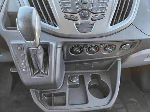 Used 2016 Ford Transit 250 148 High Roof Extended image 38