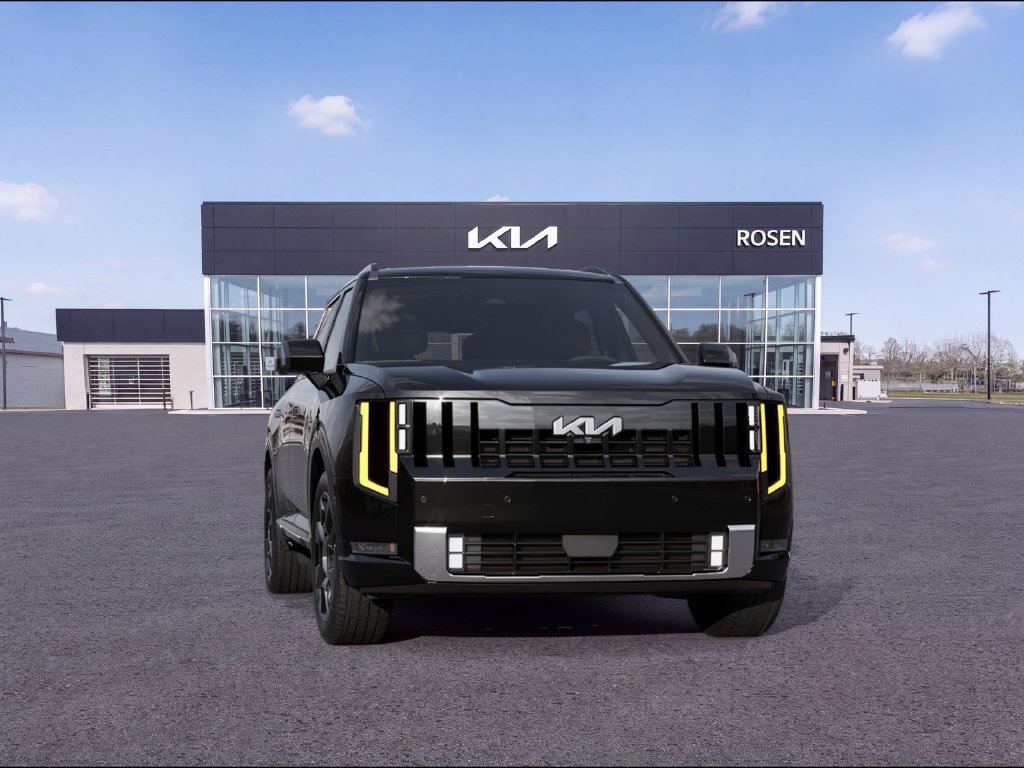 New 2027 Kia Telluride SX Prestige AWD/4WD image 29