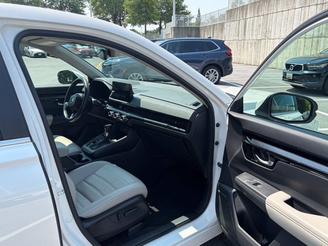 Certified 2023 Honda CR-V EX-L image 28