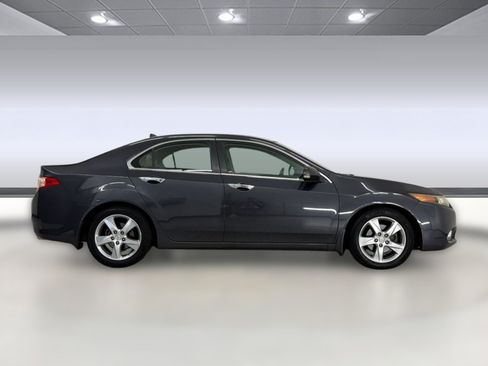 Used 2011 Acura TSX Sedan FWD image 7