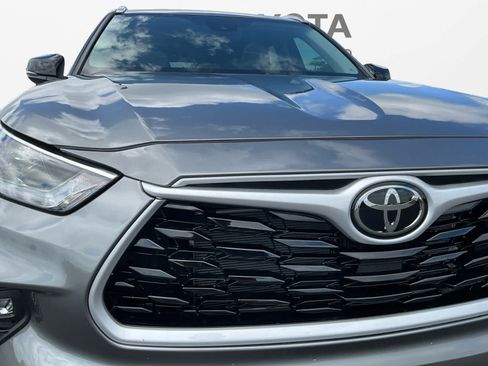 Used 2026 Toyota Highlander XLE AWD/4WD image 25