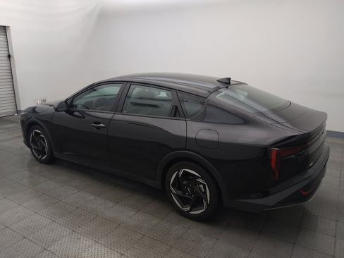 Used 2025 Kia K4 EX FWD image 3