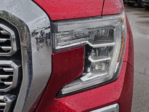 Used 2020 GMC Sierra 1500 Denali w/ Denali Ultimate Package image 10