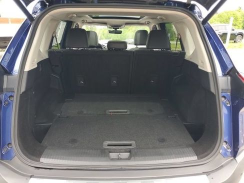 Used 2022 Nissan Rogue SL w/ SL Premium Package AWD/4WD image 17