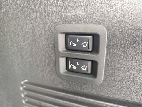 Certified 2024 INFINITI QX80 Premium Select w/ Cargo Package image 29