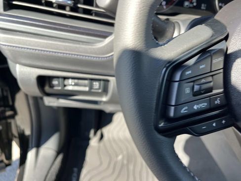 New 2025 Subaru Forester Premium w/ Convenience Package #1 image 26