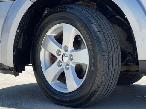 Used 2017 Dodge Journey SE w/ Flexible Seating Group image 99