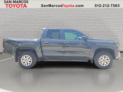 Used 2024 Toyota Tacoma SR RWD image 5