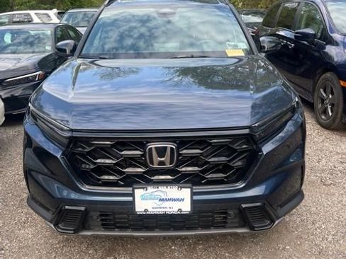 Used 2025 Honda CR-V Sport-L image 2