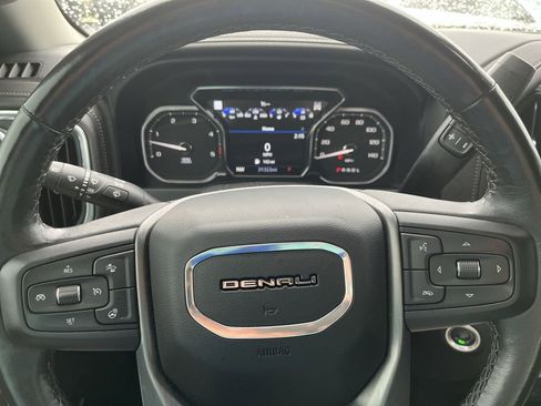 Used 2022 GMC Sierra 2500 Denali AWD/4WD image 14