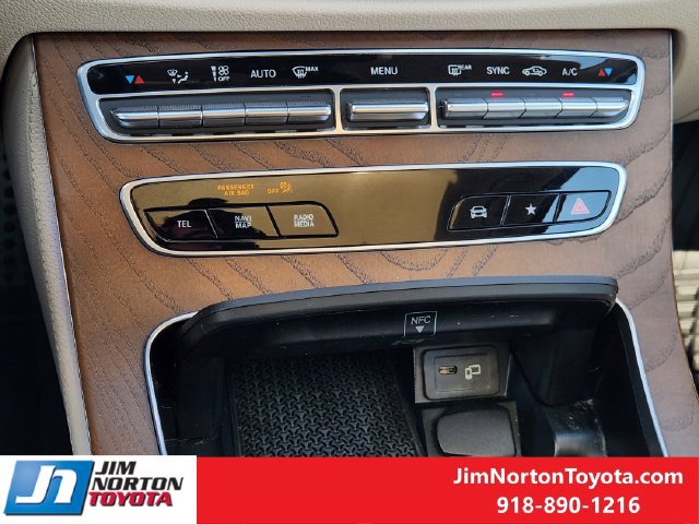 Used 2021 Mercedes-Benz E 450 4MATIC All-Terrain Wagon image 19