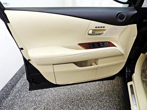 Used 2015 Lexus RX 350 FWD image 7
