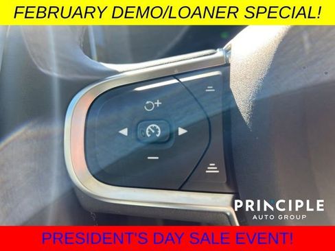 New 2025 Volvo XC60 T8 Core w/ Protection Package Premier image 13