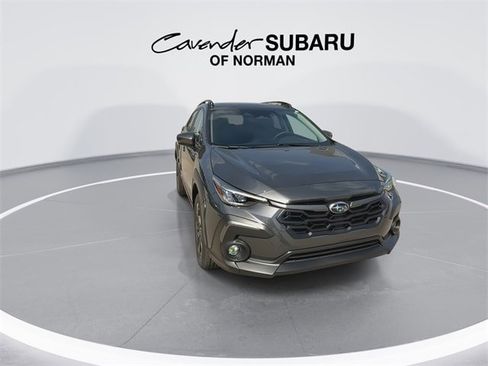 New 2025 Subaru Crosstrek 2.5i Limited w/ Crosstrek Mirror Package image 3