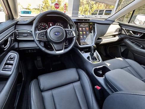 Used 2024 Subaru Outback Limited image 23