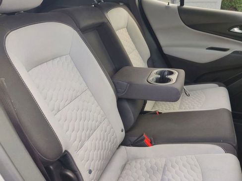 Used 2020 Chevrolet Equinox LS w/ LS Convenience Package image 22