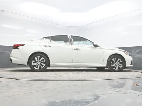 Used 2021 Nissan Altima 2.5 S image 39