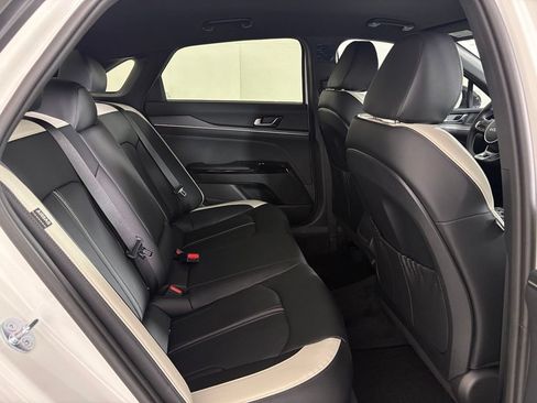 New 2026 Kia K5 GT-Line FWD image 41