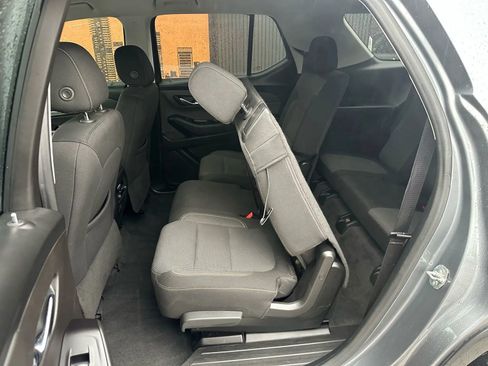 Used 2020 Chevrolet Traverse LS image 7