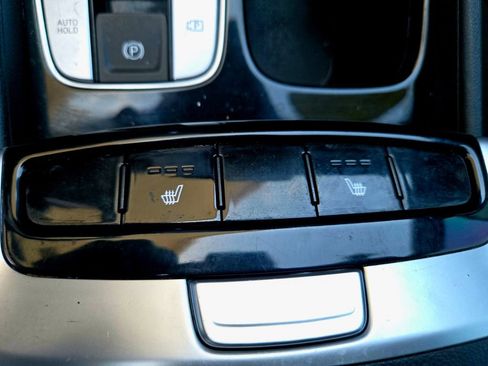 Used 2022 Hyundai Santa Cruz SEL image 20