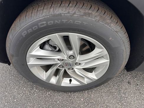 New 2026 Buick Envista Preferred w/ Convenience I Package FWD image 15