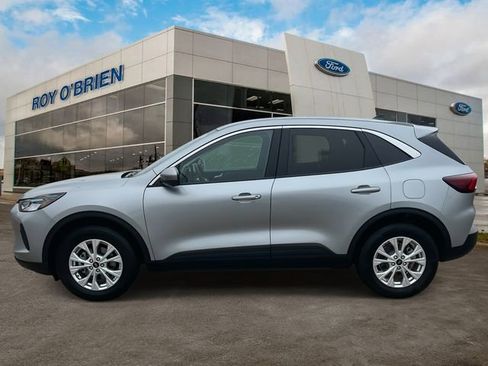 Certified 2023 Ford Escape Active w/ Tech Pack #2 image 2