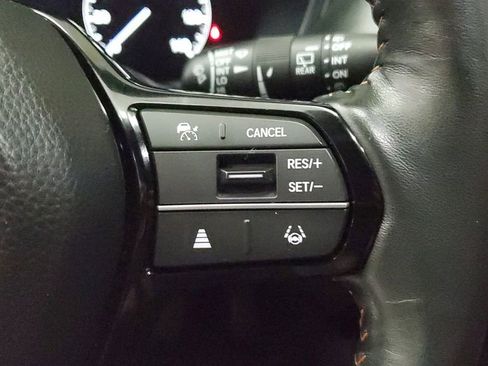 Used 2023 Honda HR-V Sport image 31