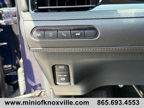 Used 2025 INFINITI QX80 Sensory AWD/4WD image 31