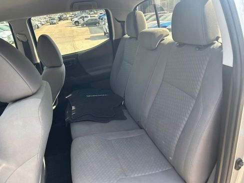 Used 2023 Toyota Tacoma SR AWD/4WD image 18