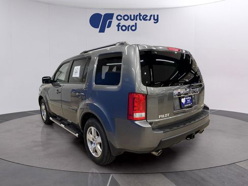 Used 2011 Honda Pilot EX-L image 5