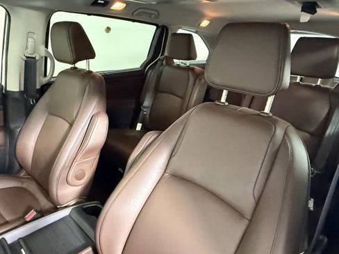 Used 2025 Honda Odyssey Touring image 30