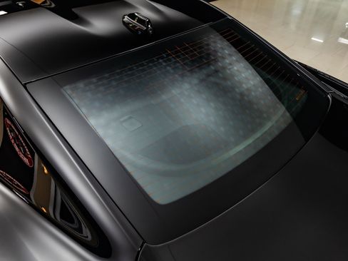 Used 2022 Chevrolet Camaro ZL1 image 38