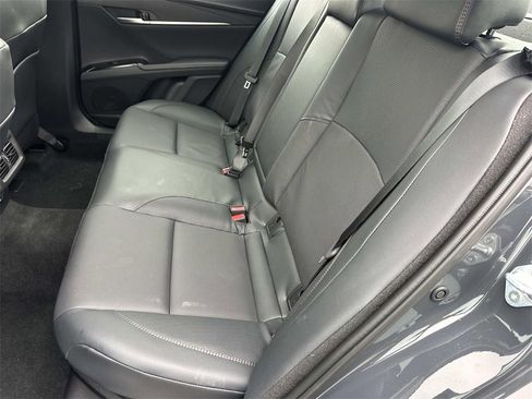 New 2026 Toyota Camry XLE image 11