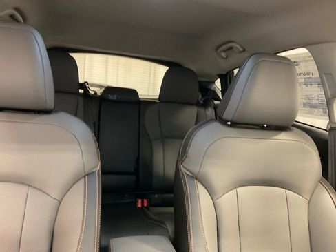 New 2026 Subaru Crosstrek 2.5i Limited AWD/4WD image 27