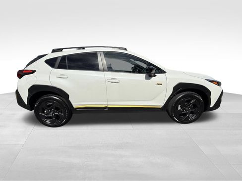 Used 2025 Subaru Crosstrek 2.5i Sport AWD/4WD image 4
