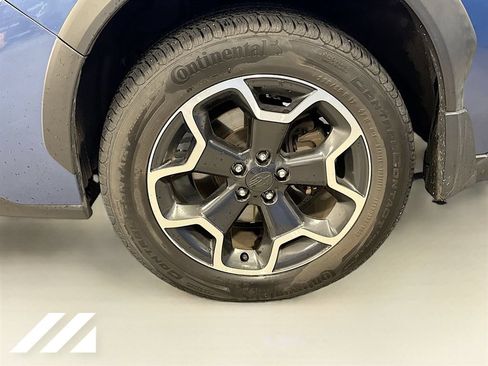 Used 2013 Subaru Crosstrek 2.0i Limited w/ Popular Pkg 1 AWD/4WD image 31