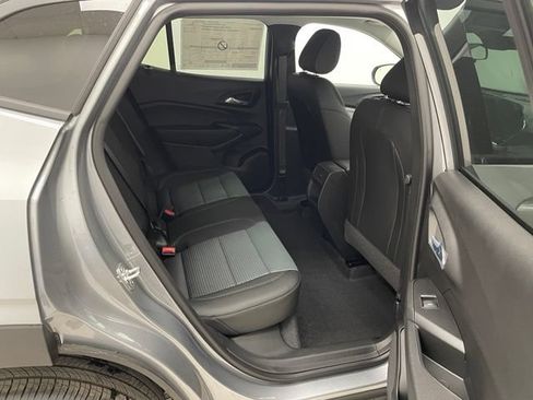 New 2026 Chevrolet Trax LT w/ Driver Confidence Package FWD image 12