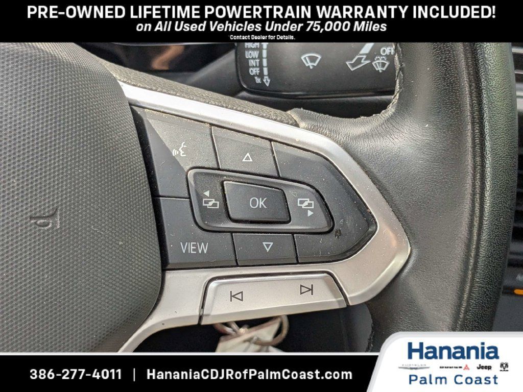 Used 2023 Volkswagen Jetta Sport FWD image 26