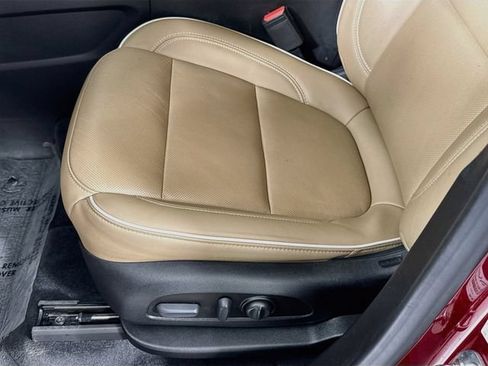 Used 2023 Chevrolet Traverse Premier w/ LPO, Floor Liner Package FWD image 20