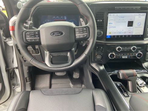 New 2026 Ford F150 Raptor AWD/4WD image 18