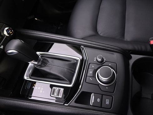 Certified 2025 MAZDA CX-5 AWD 2.5 S w/ Select Package image 31
