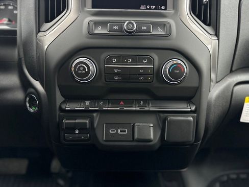 New 2025 Chevrolet Silverado 3500 W/T w/ WT Convenience Package image 18