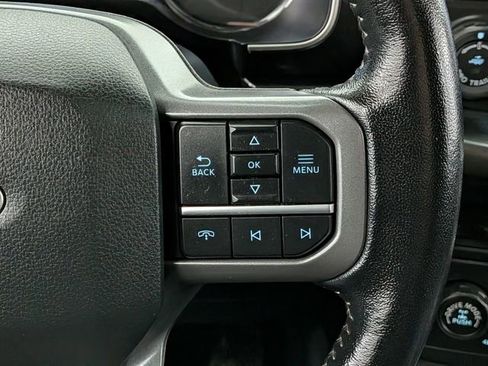 Certified 2022 Ford F150 XLT w/ Equipment Group 302A High AWD/4WD image 27