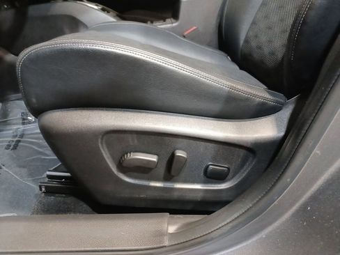 Used 2022 Nissan Rogue Sport SV w/ Technology Package image 14