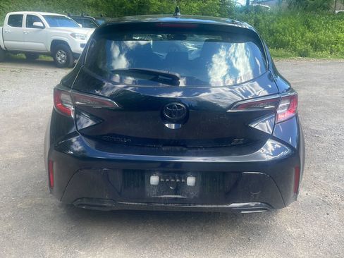 Used 2022 Toyota Corolla SE FWD image 7