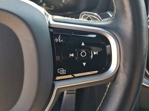 Used 2019 Volvo S60 T6 R-Design AWD/4WD image 23