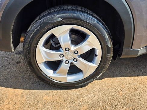 Used 2019 Honda HR-V LX image 43