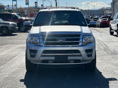 Used 2017 Ford Expedition Limited image 10